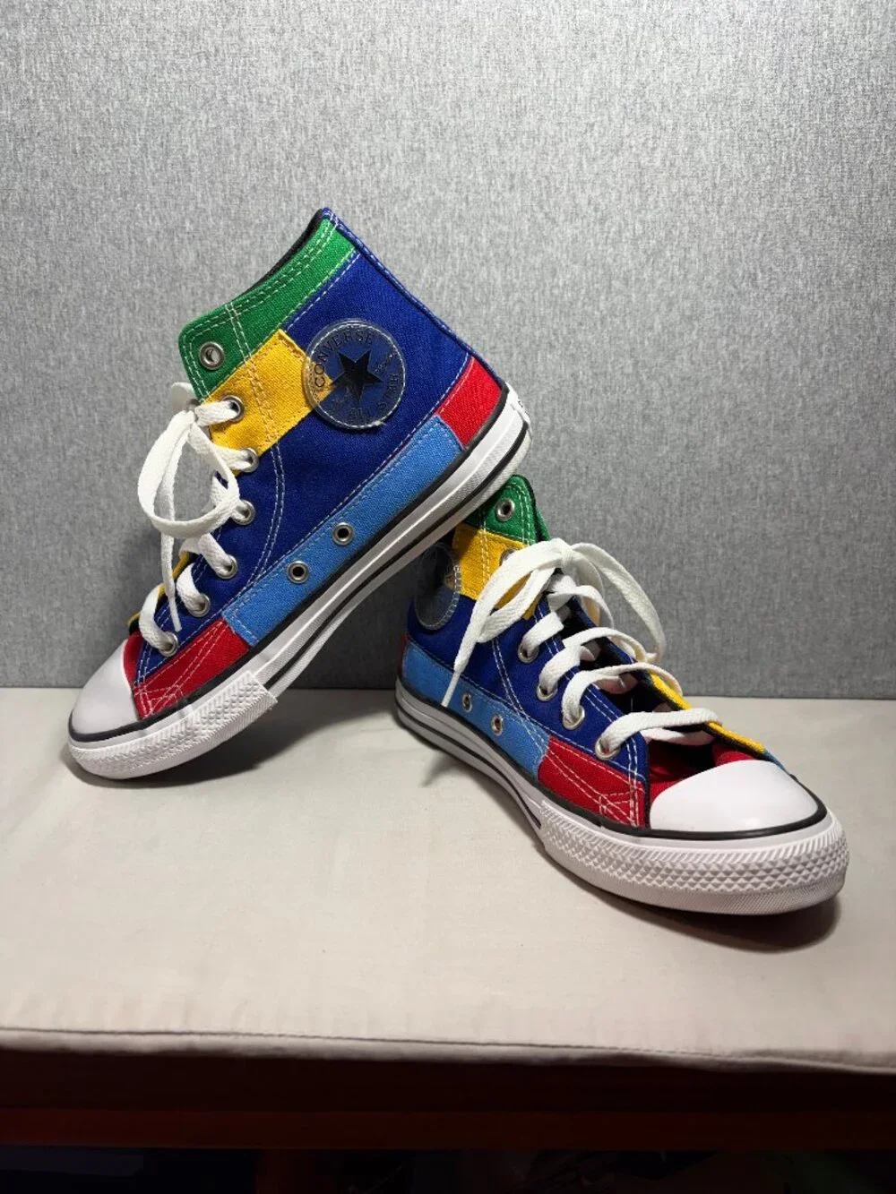 Converse chuck taylor